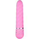 Easytoys Mini Vibe Collection love Diamond vibrator - roza Cijene