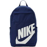 Nike Ruksak 'Elemental' tamno plava / bijela | shoptok.hr