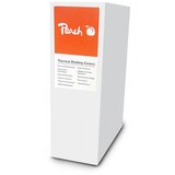 Peach Mapa za toplotno vezavo 12mm bela 10/1 510770, (20383499) | Shoptok.si
