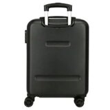 Roll Road abs kofer 55 cm - crna ( 41.911.41 ) | ePonuda.com