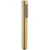 Rea ROČICA ZA PRHANJE JS-018 BRUSH GOLD | Shoptok.si