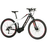 CRUSSIS električno kolo e-cross 7.8-M one baterija 720 wh | Shoptok.si