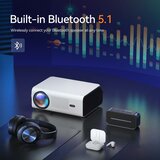 VANKYO Projektor Leisure 495W, full HD, Android | shoptok.hr