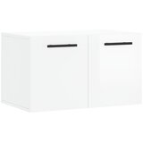vidaXL Zidni ormarić visoki sjaj bijeli 60x36,5x35cm konstruirano drvo | shoptok.hr