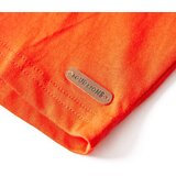  Dječja majica s dugim rukavima jarkonarančasta 116 | shoptok.hr