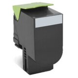 Lexmark Toner 70C2HK0 (črna), original | Shoptok.si