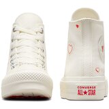 Converse ženske patike chuck taylor all star lift