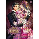 Diamond Comic Distributors JiEun Ha, HeeEun Kim - Void's Enigmatic Mansion, Vol. 2 Cene