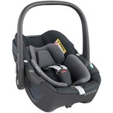 Maxi-Cosi autosjedalica Pebble 360 - Essential Graphite | shoptok.hr
