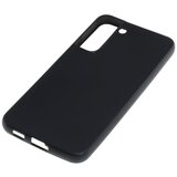 OTB Silikonski omot za Samsung Galaxy S22 Plus, crni Cijene