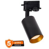 Osram ETERNAL crni monofazni šinski reflektor 6W 4099854599392E Cene