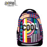 Scool anatomski ranac Light Cool SC2633 Cene