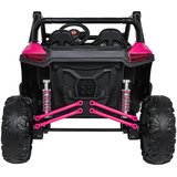 Buggy na akumulator RACING Road 2000 4x4 - dvosjed - rozi | shoptok.hr