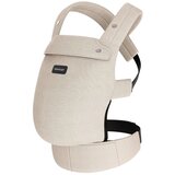 Momcozy nosilna torba za dojenčka v iz barvi khaki bombaža, BC001-KC12NB-A Cene