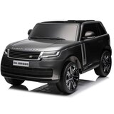  Licencirani auto na akumulator Range Rover DK-RR998 - sivi/lakirani | shoptok.hr