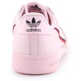 Adidas Continetal 80 Ružičasta | shoptok.hr