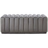CARRYHOME klop, tekstil rjava | Shoptok.si