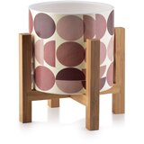 Mondex Cvetlični lonček Ava, (21244591) | Shoptok.si