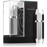 Travalo Vector polnilno razpršilo za parfum Silver 5 ml | Shoptok.si