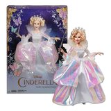 Mattel Disney Princesas Fada Madrinha ( CGT57 ) | Eponuda.com
