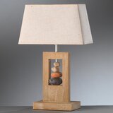 Lesnina XXXL NAMIZNA SVETILKA 30/13/46 cm | Shoptok.si