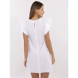 LAKERTA Dress-LK-SK-506795.71-white | shoptok.hr