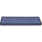  Prostirke za stepenice 30 kom 65x21x4 cm plave pravokutne rubove | shoptok.hr