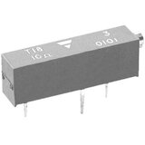 Vishay T18502KT10 cermet trimer 5 kΩ 1 kom. | Eponuda.ba