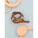 Sinsay Remen sa zlatnom kopčom | shoptok.hr