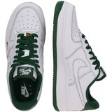 Nike Nizke superge 'Air Force 1 '07' temno zelena / bela | Shoptok.si