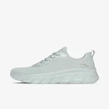 ženske patike Bobs b flex hi 117385-SAGE