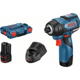 Bosch AKUMULAT. UDARNI VIJAČNIK GDR 12V-110 Cene