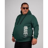 La Force Grande dukserica sb 25806 - zelena Cene