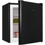 EXQUISIT Izjemen mini zamrzovalnik crne GB05-040E barve, 33 litrov, visok 51 cm | Shoptok.si
