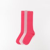 BOX SOCKS Čarape za devojčice 3/1 roze Cene