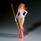 Banpresto One Piece Nami The Shukko Figura 16 cm | shoptok.hr