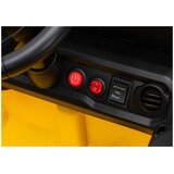 Lean Toys Jeep Rubicon DK-JWR558 24V – rumen otroški električni avto | Shoptok.si