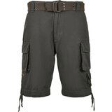 BYBrandit Savage Vintage Anthracite | Shoptok.si