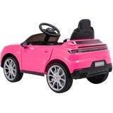  Licencirani auto na akumulator Porsche Cayenne - rozi | Shoptok.si