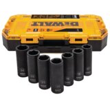 Dewalt DT70905 set udarnih nasadnih ključeva McLaren 7kom Cene
