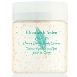 Green Tea Honey Drops Creme