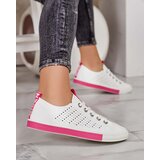 Resti Women's Furatt openwork sneakers | shoptok.hr