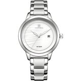 Naviforce Ura LA-14646 - Srebrna Cene