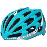 Safe-Tec TYR 2 tirkizna XL (61 cm - 63 cm) | shoptok.hr