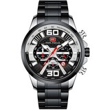  Mini Focus NO-23880 - Crna / Srebrna KP23880 | shoptok.hr