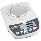 Kern EMS 300-3 vaga za pisma Opseg mjerenja (kg) 0.3 kg Mogućnost očitanja 0.001 g strujni pogon, baterijski pogon siva | Eponuda.ba