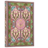 NOTES 9X14 CM-MINI CRTE 104 L S GUMICOM MIMOSA FLEXIS PAPERBLANKS FB1558-2 | shoptok.hr