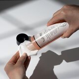 Nail HQ Acetone Free odstranjevalec laka za nohte brez acetona 235 ml | Shoptok.si