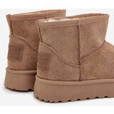 Big Star Children's Snow Boots Lined with Fur | shoptok.hr
