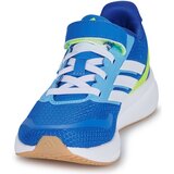 Adidas RUNFALCON 5 EL C Plava | shoptok.hr
